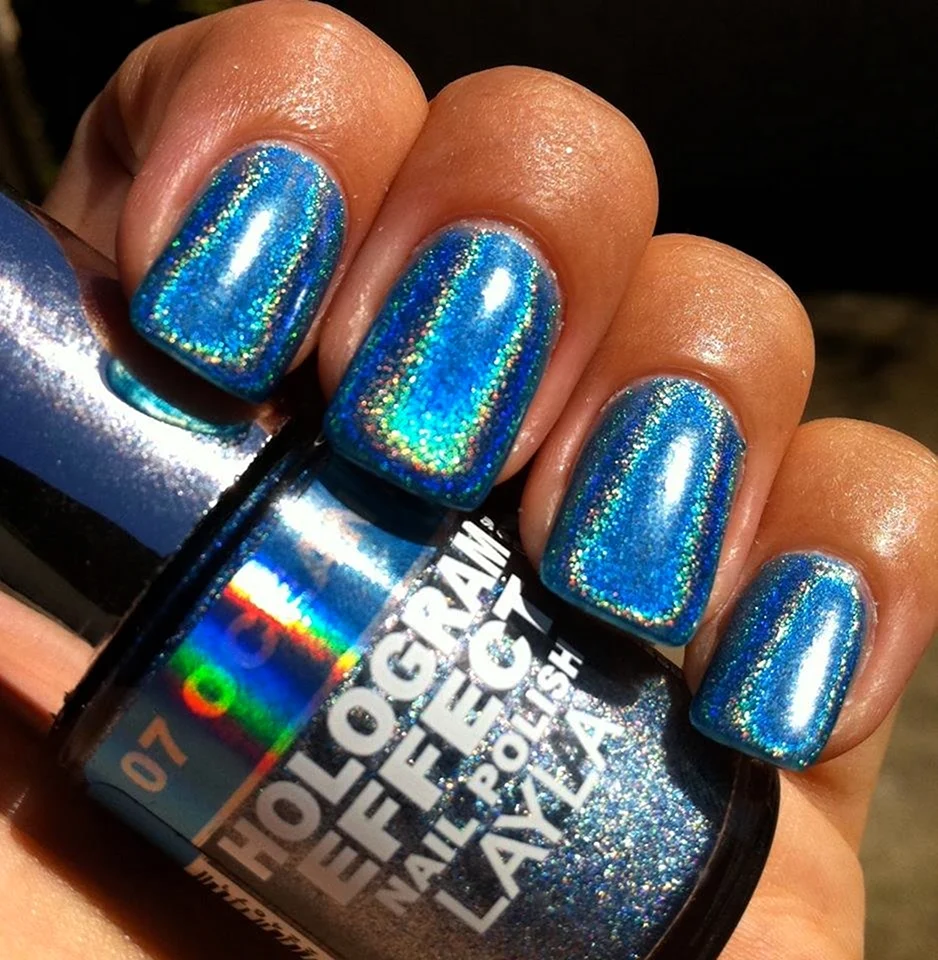 Nail 3. Лак для ногтей 3d Holographic. Лак 3д голография. Лак Sally Hansen голографический. Голографический лак "Holographic".