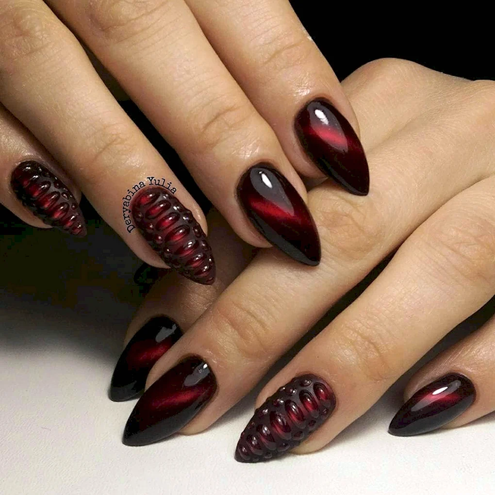 Гель-лаки Kira Nails 