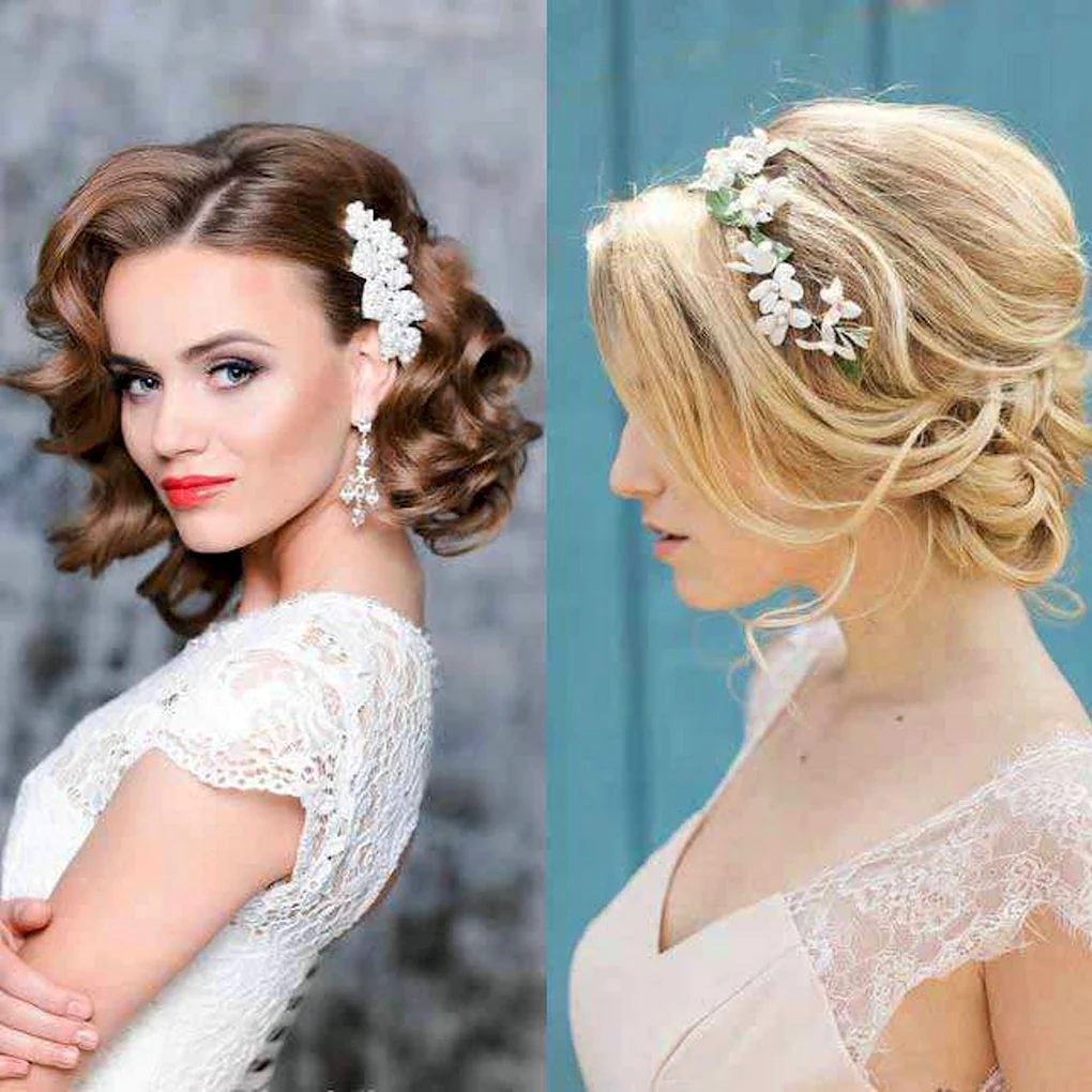 Свадебный журнал Style Wedding №54